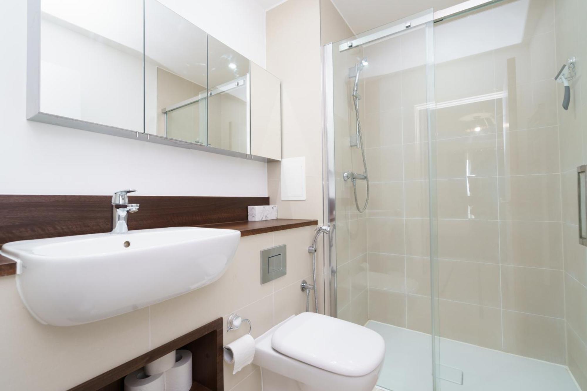 Stylish Surrey Quays Apartment - 10 Mins From Station London Eksteriør bilde