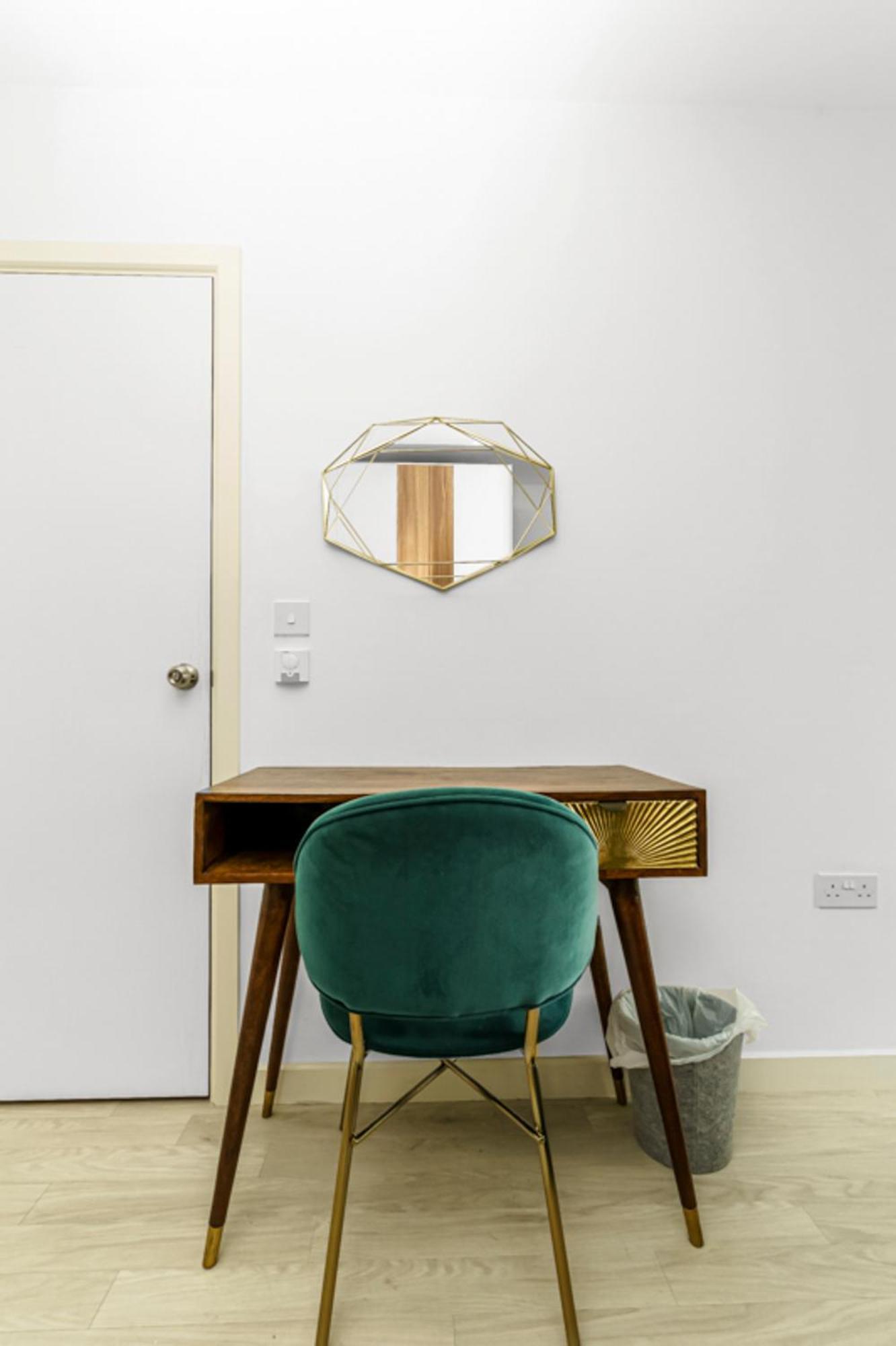 Stylish Surrey Quays Apartment - 10 Mins From Station London Eksteriør bilde